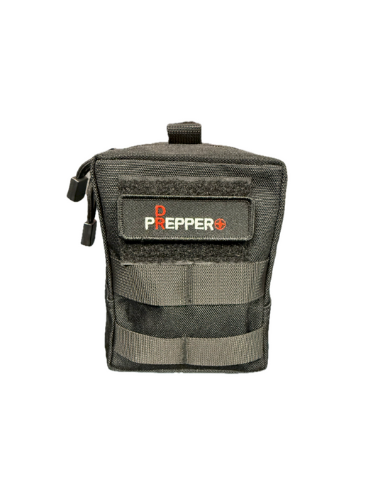 S.T.A.C.K. ABX MEDPACK
