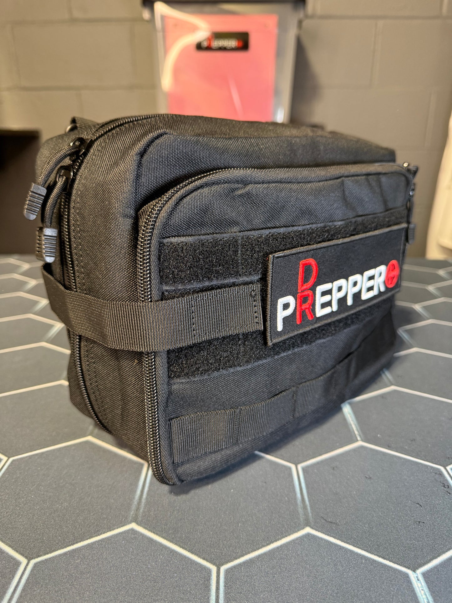 S.T.A.C.K. MEDPACK ALPHA
