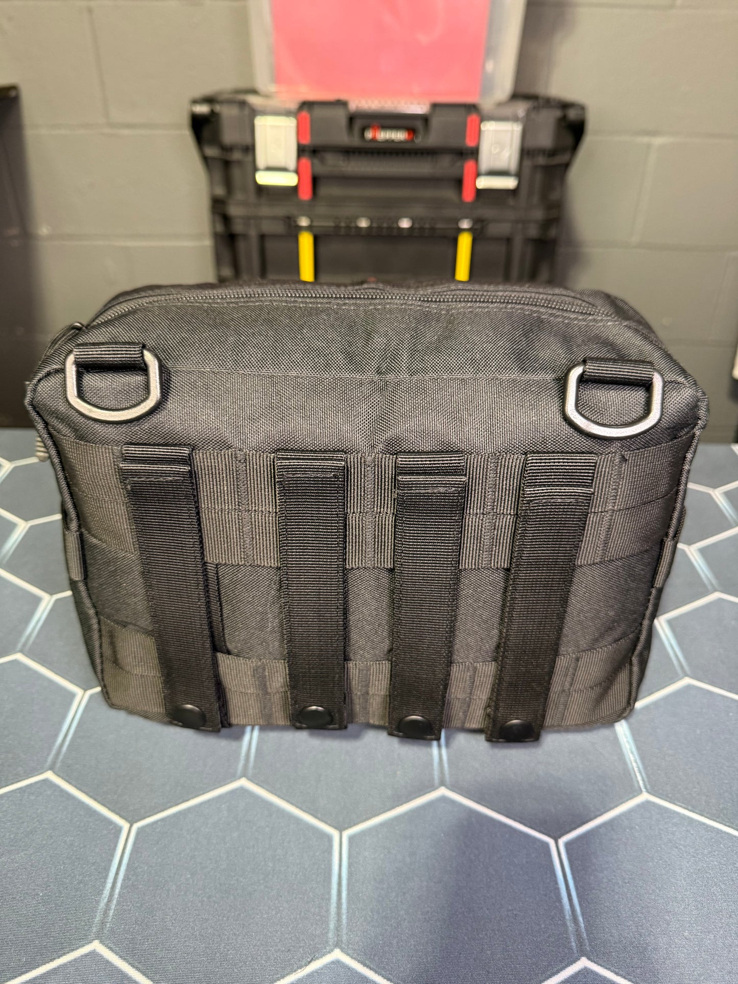 S.T.A.C.K. MEDPACK ALPHA