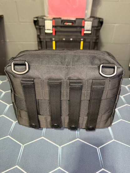 S.T.A.C.K. MEDPACK ALPHA