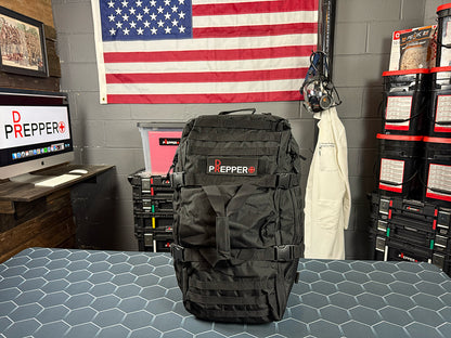 S.T.A.C.K. Pack