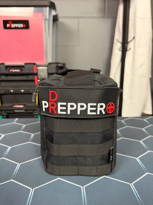 S.T.A.C.K. MEDPACK BRAVO