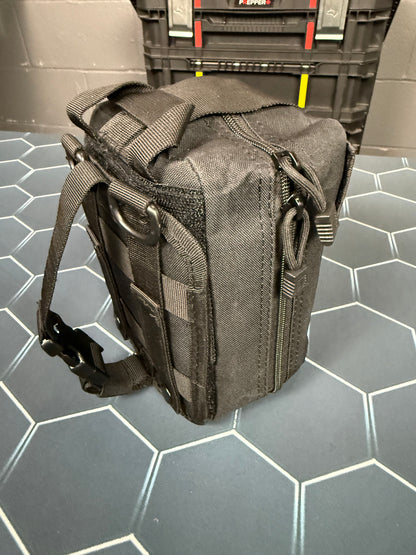 S.T.A.C.K. MEDPACK BRAVO