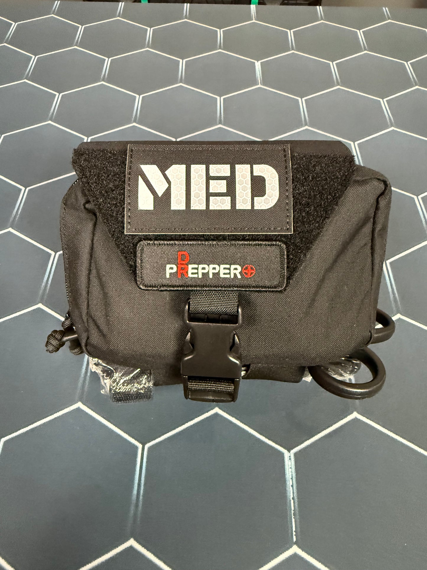 S.T.A.C.K. SHOOTERS IFAK