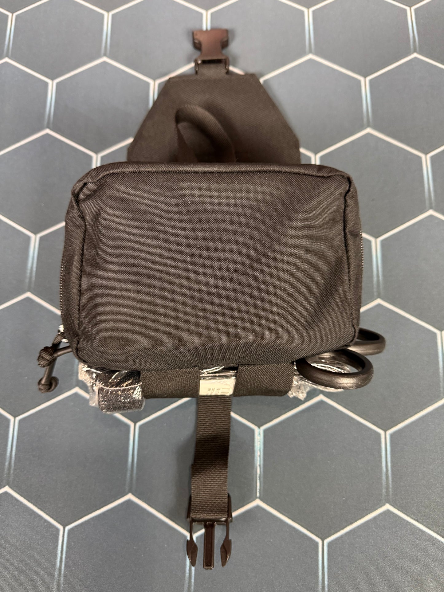 S.T.A.C.K. SHOOTERS IFAK