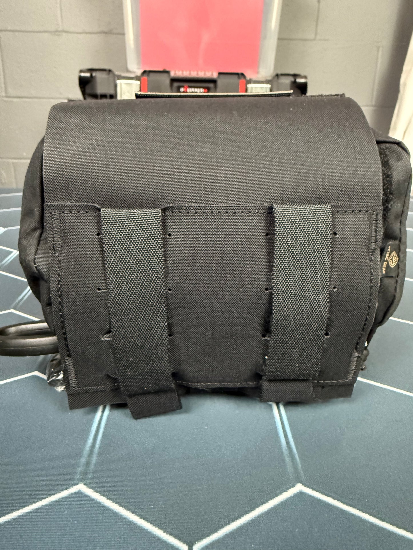 S.T.A.C.K. SHOOTERS IFAK