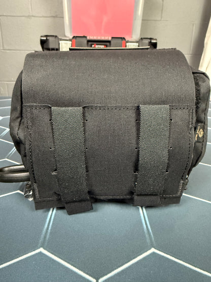 S.T.A.C.K. SHOOTERS IFAK