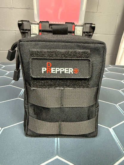 S.T.A.C.K. ABX MEDPACK