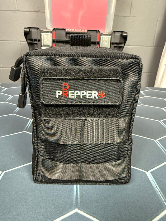 S.T.A.C.K. ABX MEDPACK