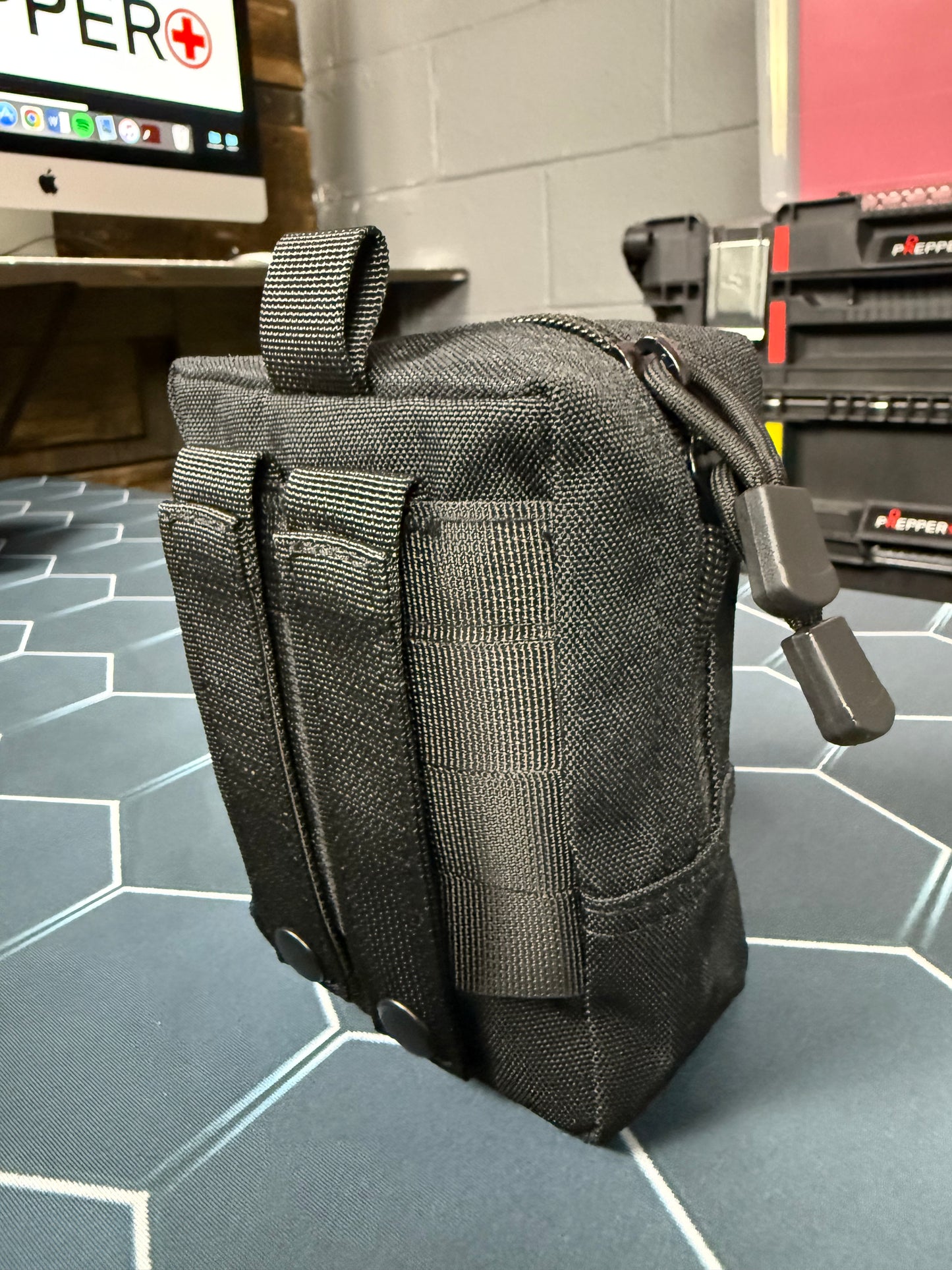 S.T.A.C.K. ABX MEDPACK