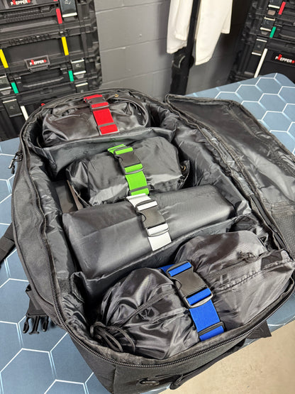 S.T.A.C.K. PACK