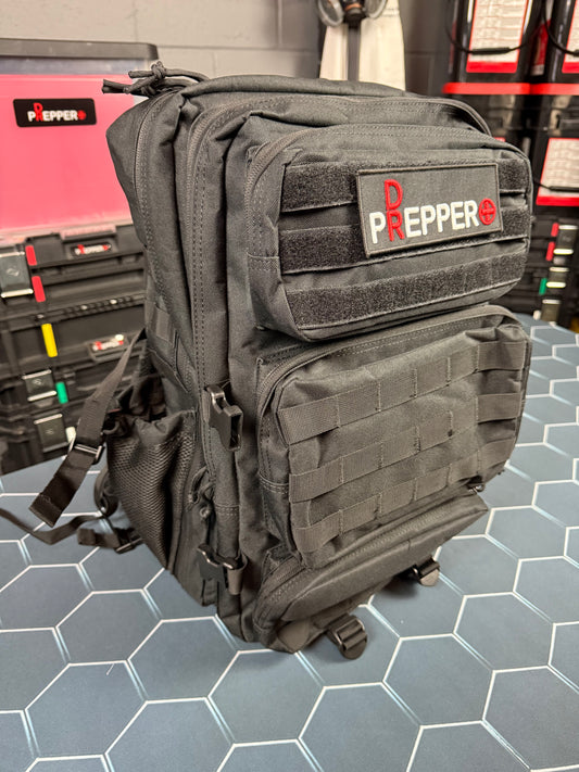 S.T.A.C.K. PACK MINI