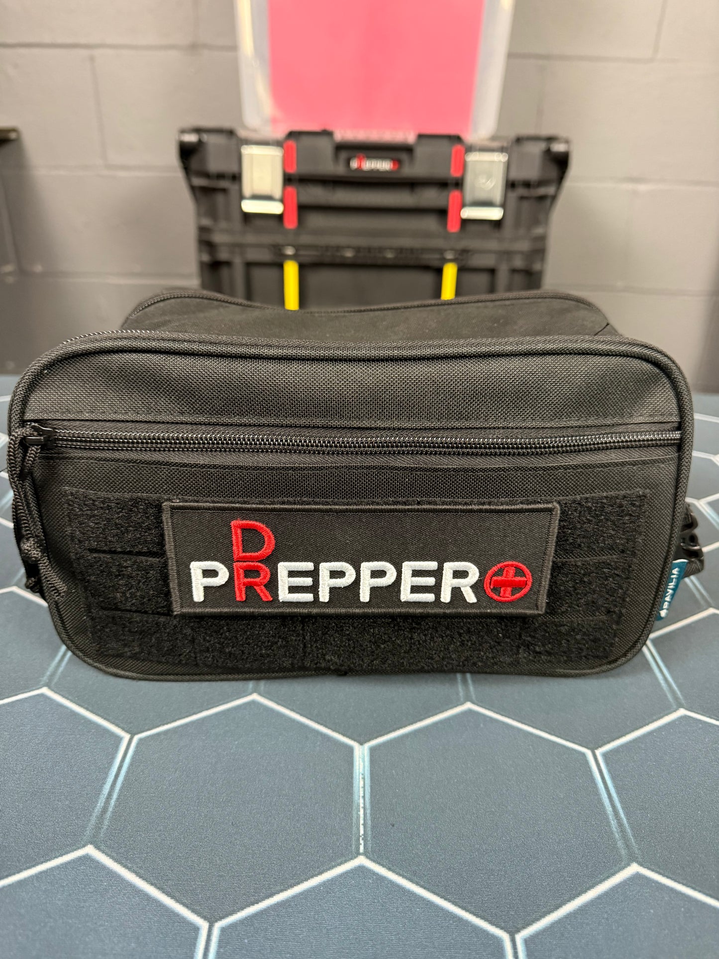 S.T.A.C.K. MEDPACK ALPHA