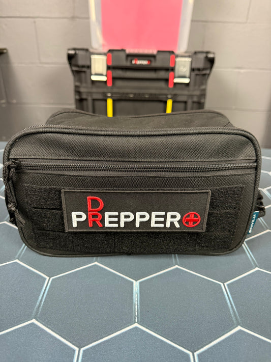 S.T.A.C.K. MEDPACK ALPHA