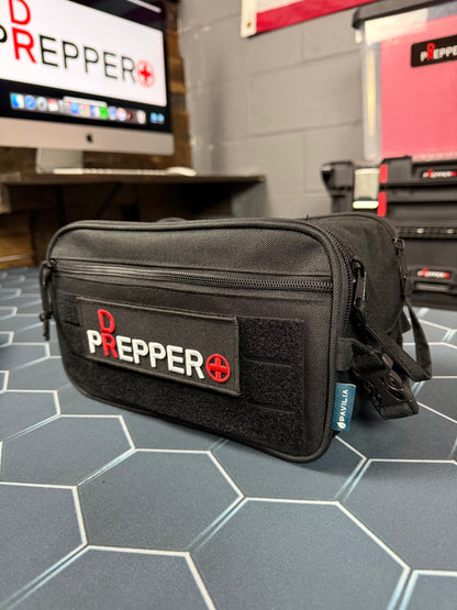 S.T.A.C.K. MEDPACK ALPHA