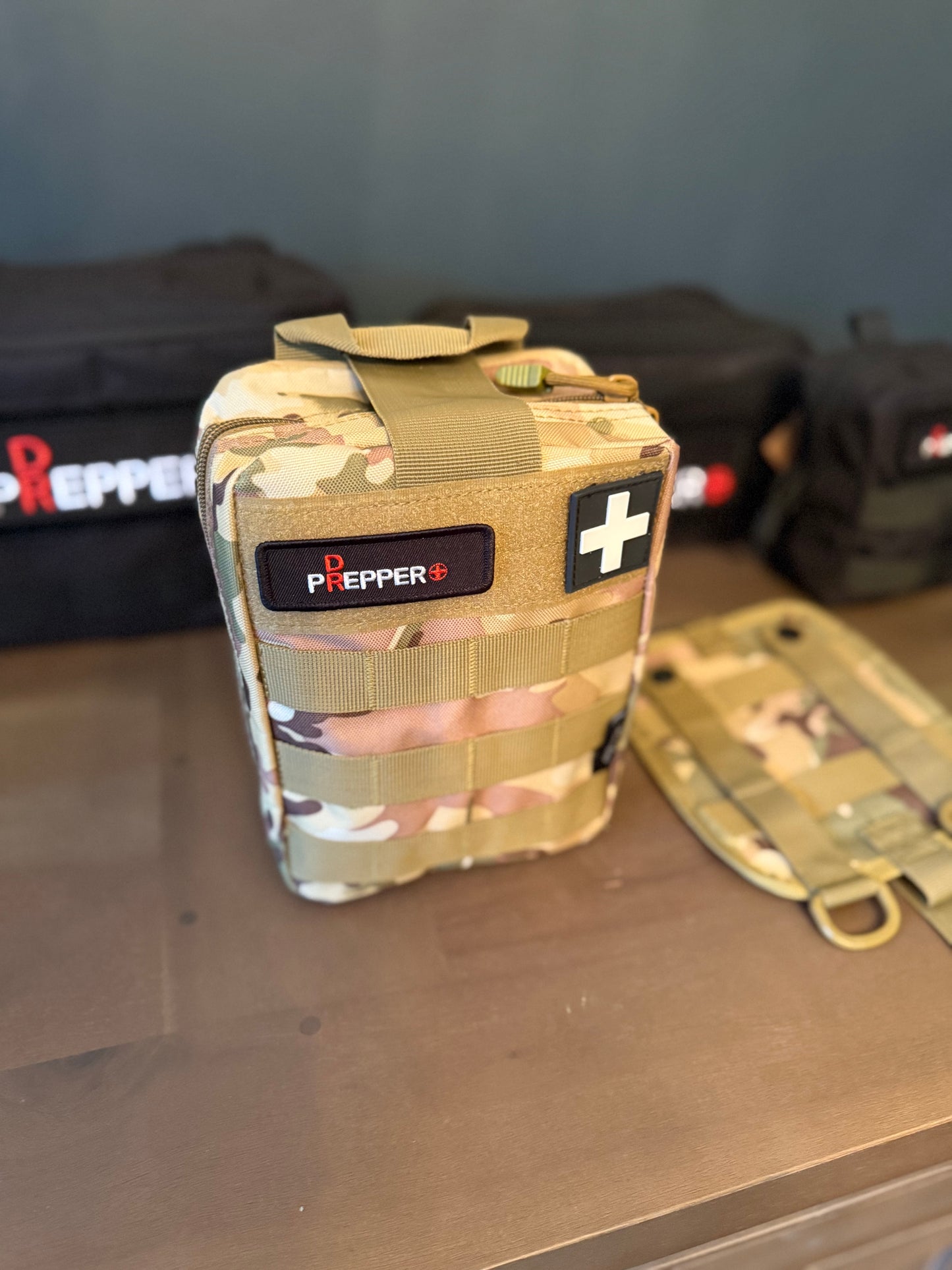COMING SOON: Outdoorsman Series: Hunter's Pack