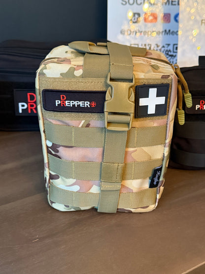 COMING SOON: Outdoorsman Series: Hunter's Pack