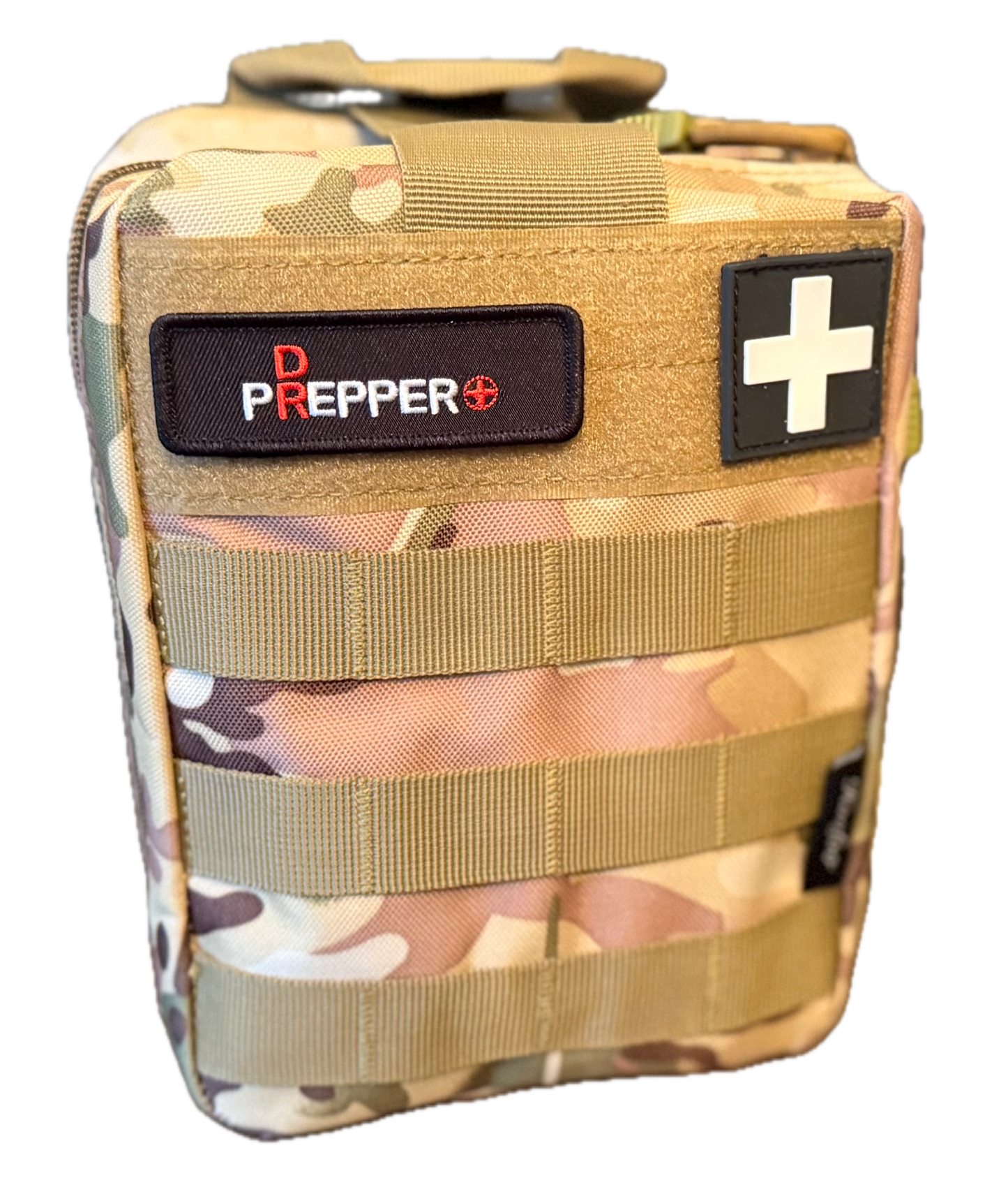 COMING SOON: Outdoorsman Series: Hunter's Pack
