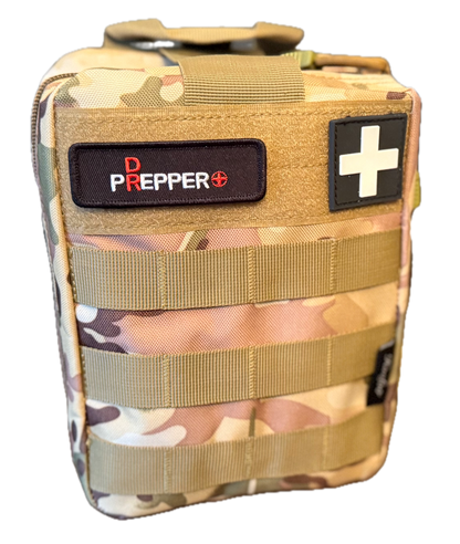 COMING SOON: Outdoorsman Series: Hunter's Pack