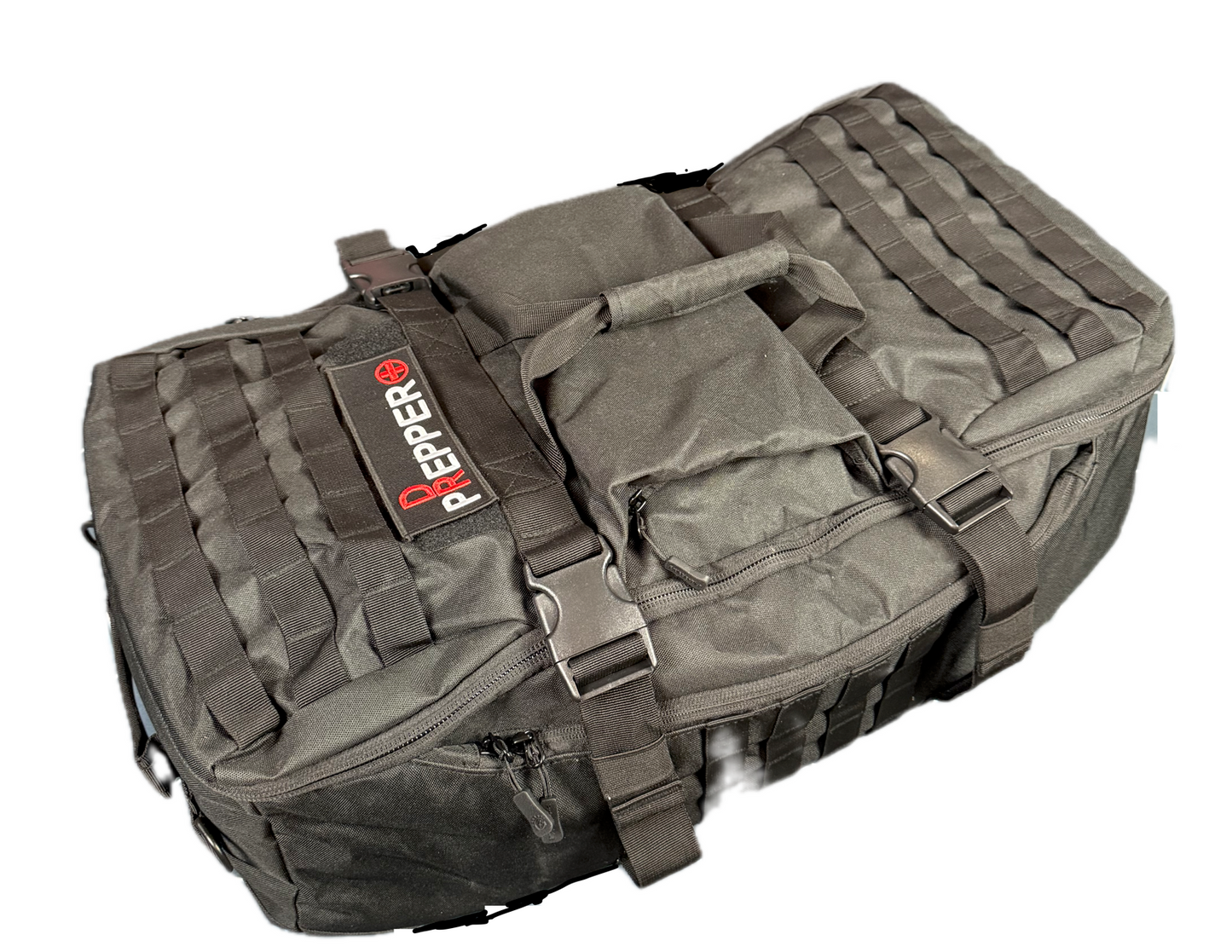 S.T.A.C.K. PACK