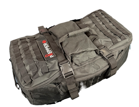 S.T.A.C.K. PACK