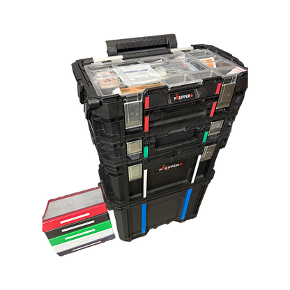 S.T.A.C.K. SYSTEM STANDARD